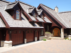 Custom Home Minnesota